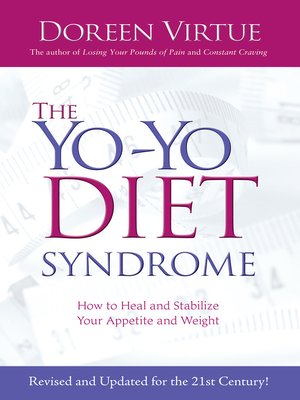 cover image of The Yo-Yo Diet Syndrome